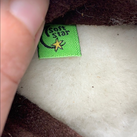 Soft Star Shoes Baby Classic 5 - Picture 4 of 5